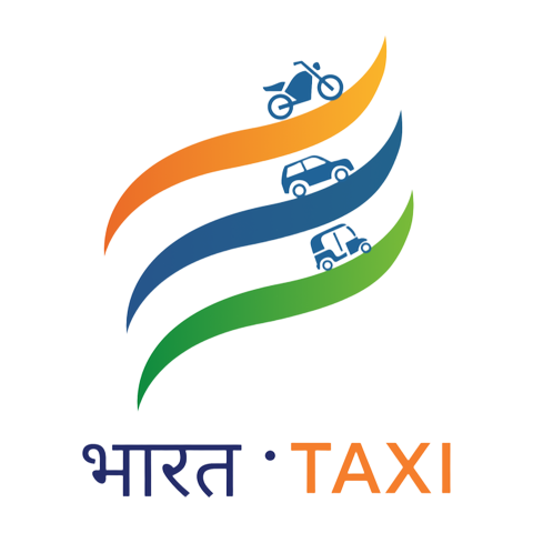 BharatTaxiLogo