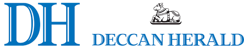 Deccan Herald logo