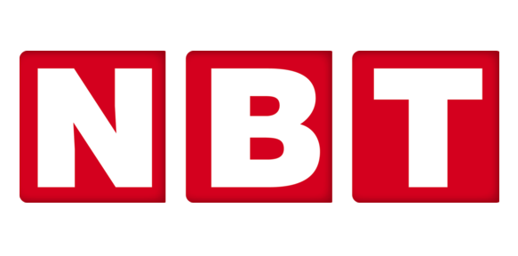 Navbharat Times logo