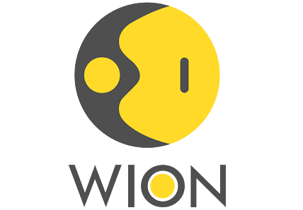 WION logo